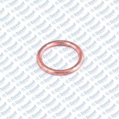 RICH R827615 Karter Tapa Pulu Ym R9 - R11 Bakir